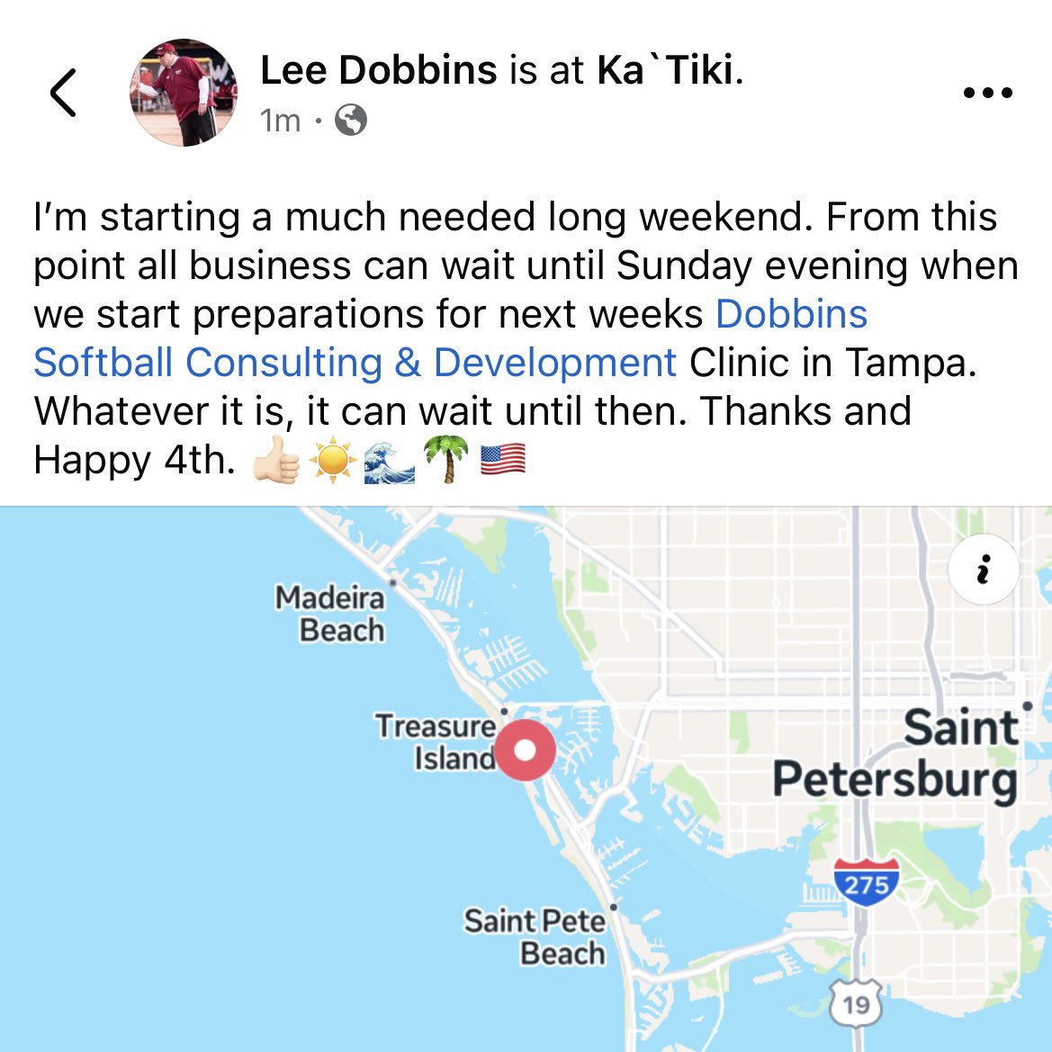 Lee Dobbins (@coachdobbinsscd) on Twitter photo 