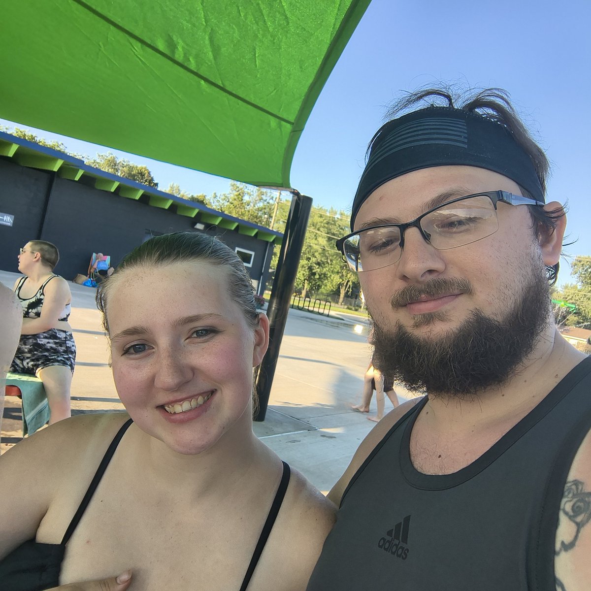 KalebJackDougal's tweet photo. #NewProfilePic https://t.co/HzPoVqy42X