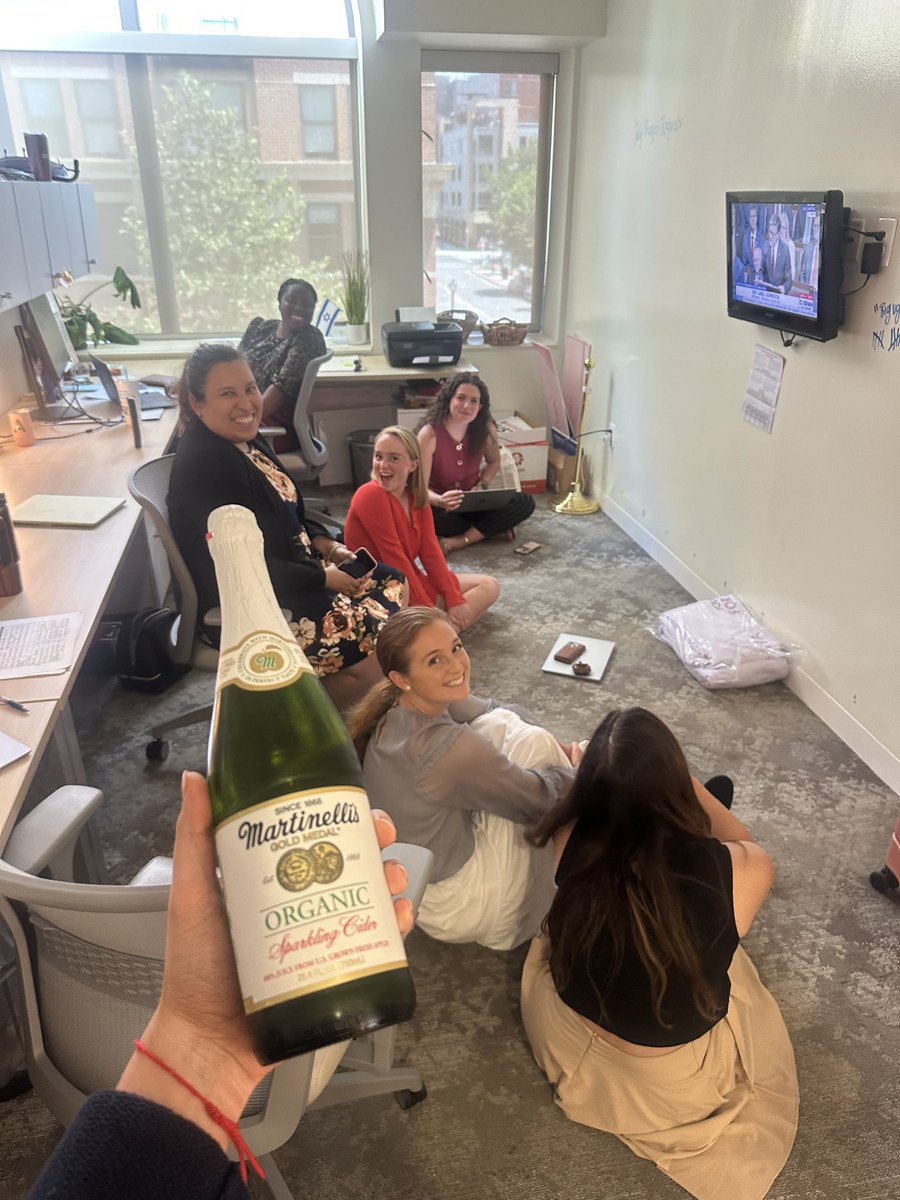 macypetty0416's tweet image. The @CWforA and @YWforA are READY for
ONE BIG BEAUTIFUL BILL 🥳🥳🥳🥳