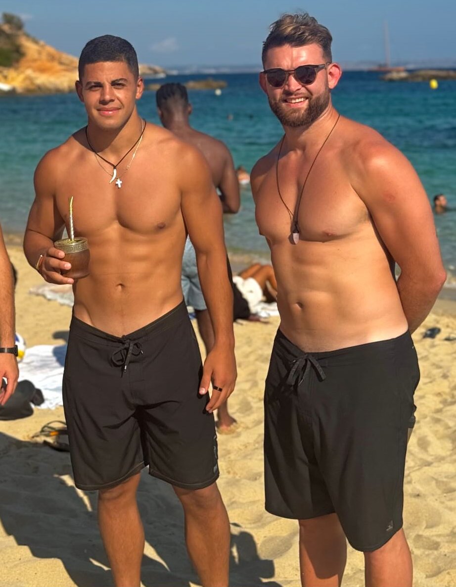 _Rugby_Guy's tweet photo. 🧉 #Chocobares #Pedemonte https://t.co/Ya7aC82jBY