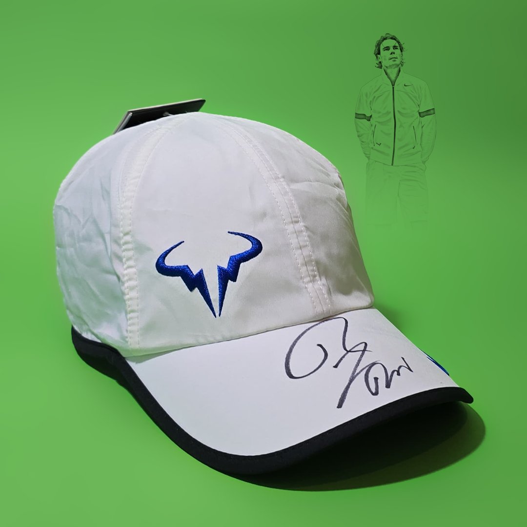 rafanadalhats (@rafanadalhats) / Posts / X