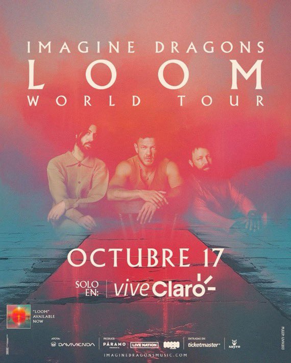 MUSICTRENDS Colombia tweet media