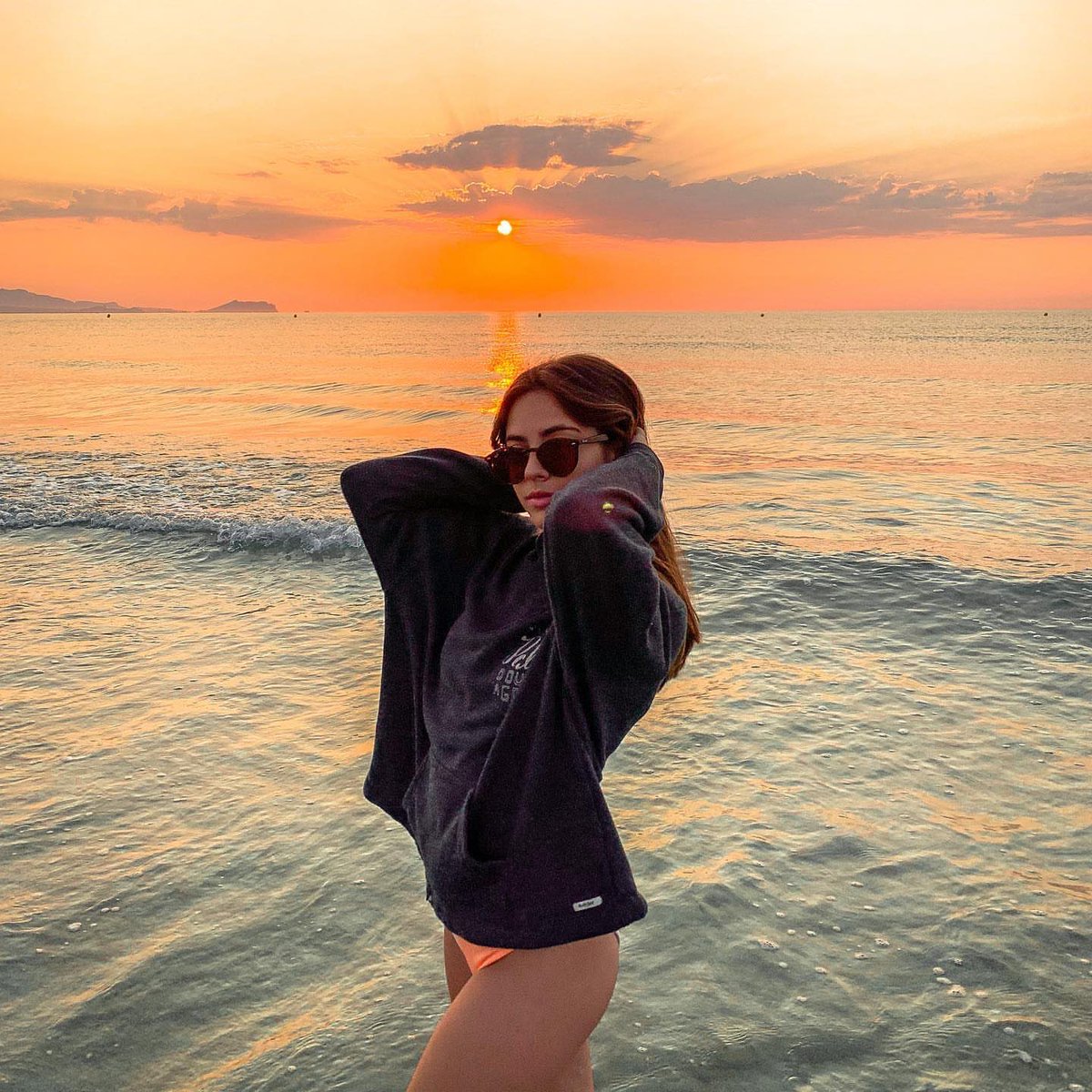 Belle soirée ❤️❤️❤️