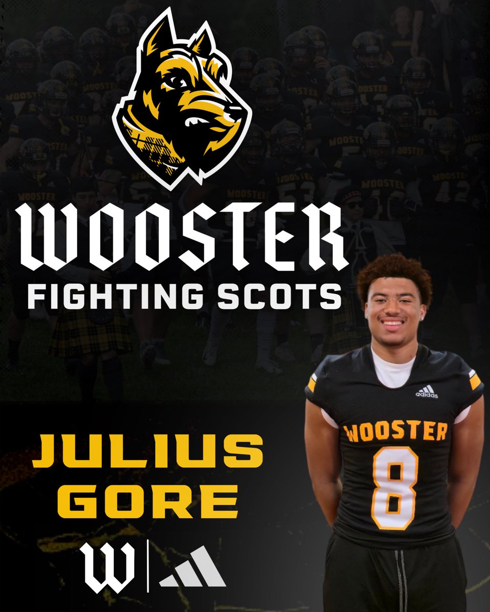 Aaron “ julius “ Gore (@jugore2026) on Twitter photo Thank you <a href="/CoachHolter/">Austin Holter</a> and the rest of the Wooster coaching staff for a great visit Tuesday!! Thank you <a href="/CoachHolter/">Austin Holter</a> and the rest of the Wooster coaching staff for a great visit Tuesday!!