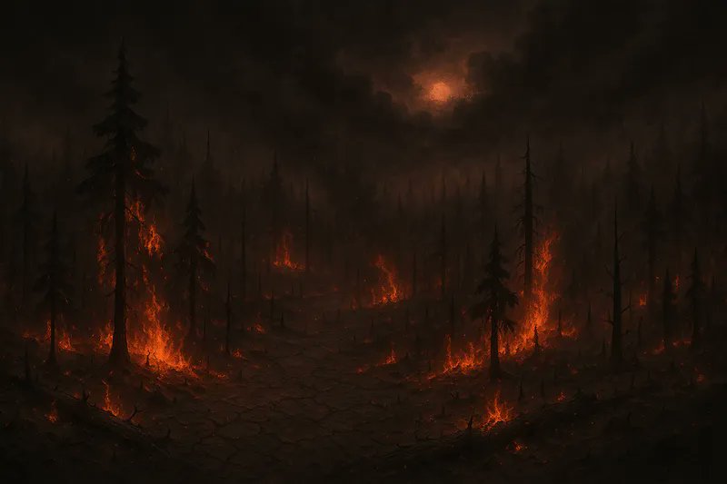 ASpeciales's tweet photo. Le mode histoire de la saison 2 est disponible !

4 Interventions spéciales (et peut être plus ) pour vous mettre au défi de gérer les feux de forêt.

A découvrir en jeu via le Pass Opérations Premium ou disponible à l'achat https://t.co/lfKq8XGq4O
