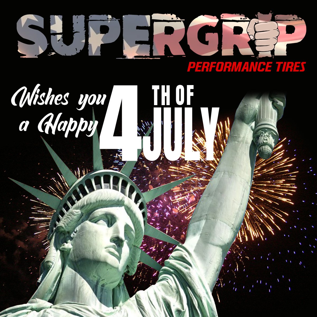 SuperGripTires (@supergrip_tires) on Twitter photo 