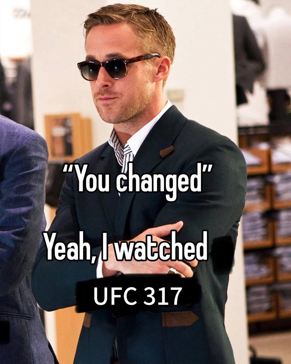 MacMallyMMA's tweet photo. MMA fans since last Saturday: https://t.co/N1mEZ72BYa