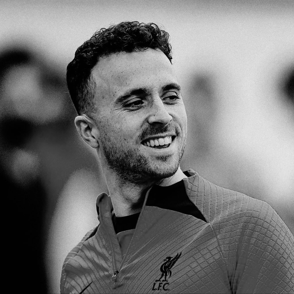 Rest in peace, Jota and André 🕊️