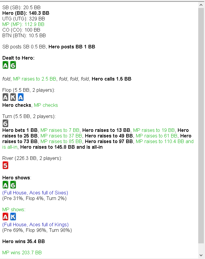 casaaal ♠️ tweet media