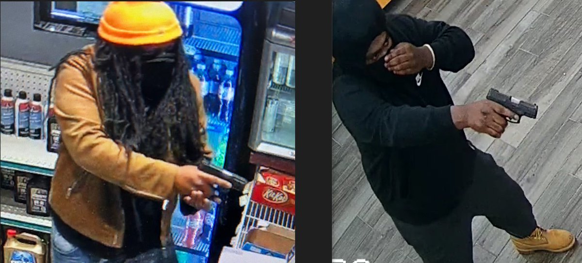 St. Louis County Man Sentenced to 34 Years for Five Armed Robberies justice.gov/usao-edmo/pr/s…