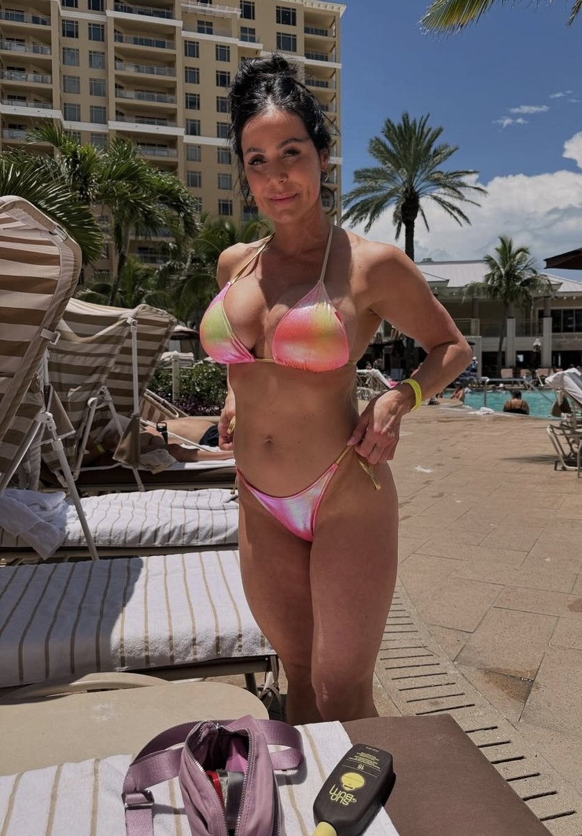 Just keeping the trend going.