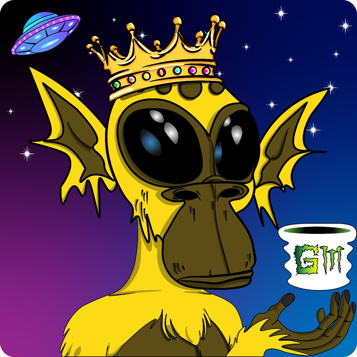 ⭕riginative™ tweet media