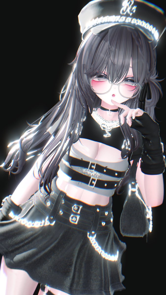 #Radiant_iseo #airi3D