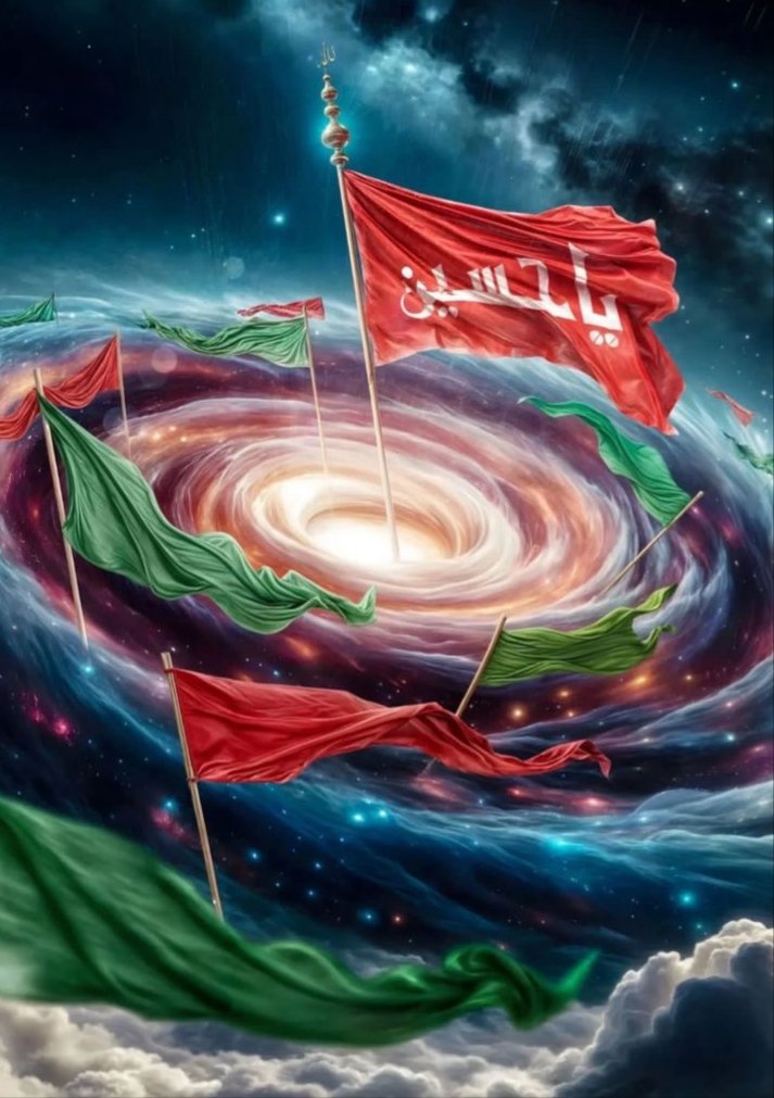 shahrvandsade01's tweet image. ان الحسین مصباح الهدی و سفینة النجاة
#ملت_امام_حسین
#حسینیه_علویان
#مشهدسر_حسینی