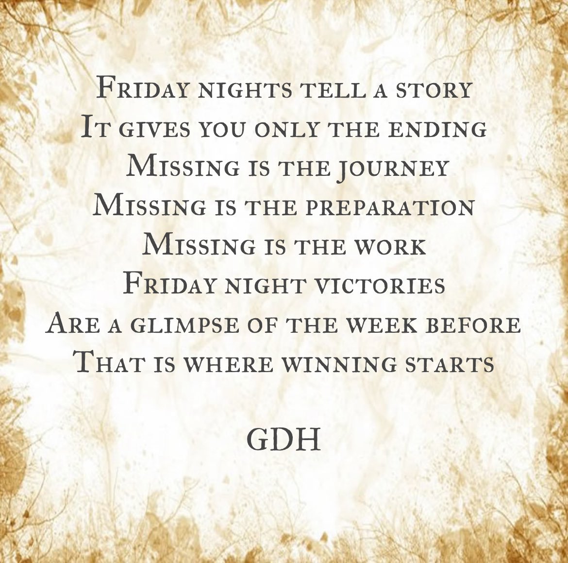 GaryH (@azgdh) on Twitter photo 