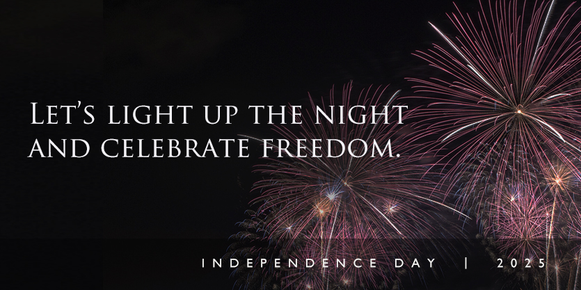 HelloSolutions1's tweet image. &quot;We hold these truths to be self-evident, that all men are created equal, that they are endowed by their Creator with certain unalienable rights, that among these are Life, Liberty and the pursuit of Happiness.&quot;

Happy Independence Day from all of us at @HelloSolutions1!