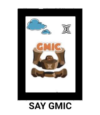 gamebrad (@dimasdarrr) on Twitter photo In a world full of challenges, GMIC stands as a symbol of collective power and limitless innovation I'm sorry if my art doesn't look good yet. I promise I'll keep improving and do my best to get better."
<a href="/SeismicSys/">Seismic</a> <a href="/xealistt/">Xealist</a> <a href="/heathcliff_eth/">Heathcliff</a> <a href="/NoxxW3/">Noxx</a> <a href="/revvnads/">Revv (evm/acc)</a> <a href="/fcksjkh/">Cigs</a> In a world full of challenges, GMIC stands as a symbol of collective power and limitless innovation I'm sorry if my art doesn't look good yet. I promise I'll keep improving and do my best to get better."
<a href="/SeismicSys/">Seismic</a> <a href="/xealistt/">Xealist</a> <a href="/heathcliff_eth/">Heathcliff</a> <a href="/NoxxW3/">Noxx</a> <a href="/revvnads/">Revv (evm/acc)</a> <a href="/fcksjkh/">Cigs</a>