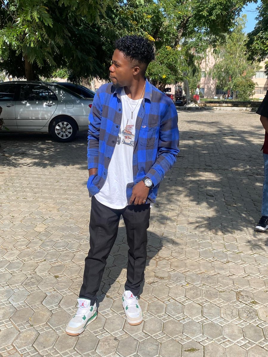 Did it twice so it can reach everyone. ❤️