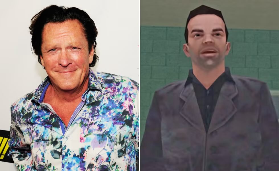 gamesyouloved's tweet photo. RIP Toni Cipriani #GTA3
Aka Michael Madsen who died today aged 67 https://t.co/UFMoFxioN0