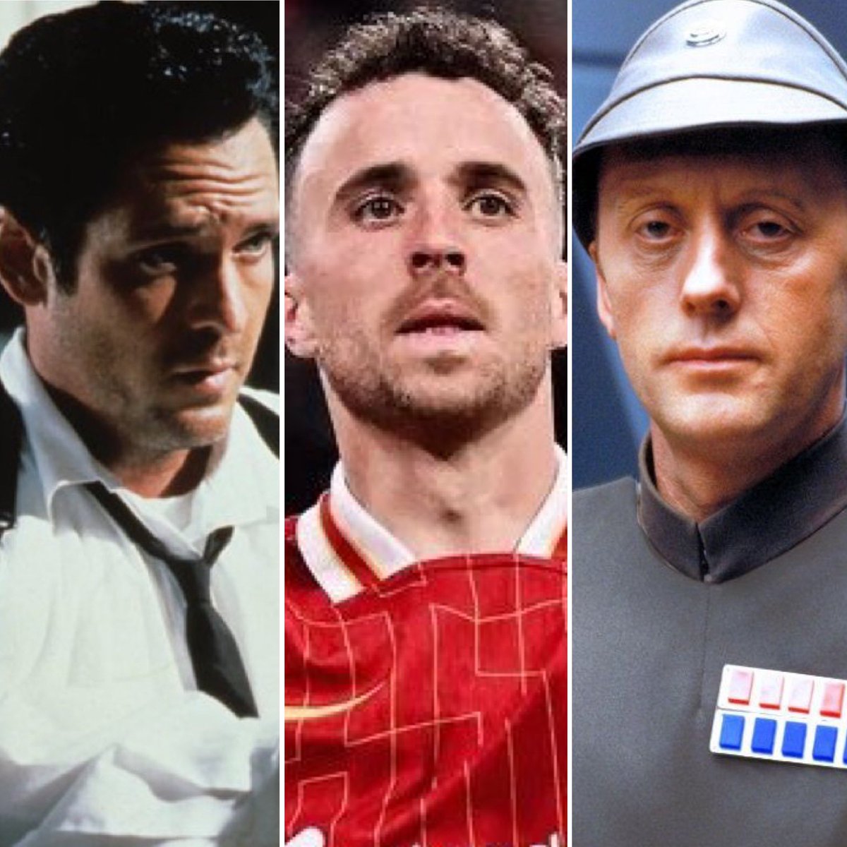 Premierseafoods's tweet image. Man, what a sad day. 
Michael Madsen RIP
Diogo Jota RIP
Kenneth Colley RIP 
#entertainers