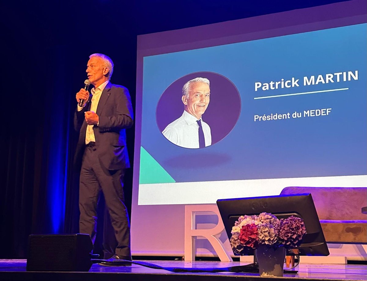 Patrick Martin tweet media