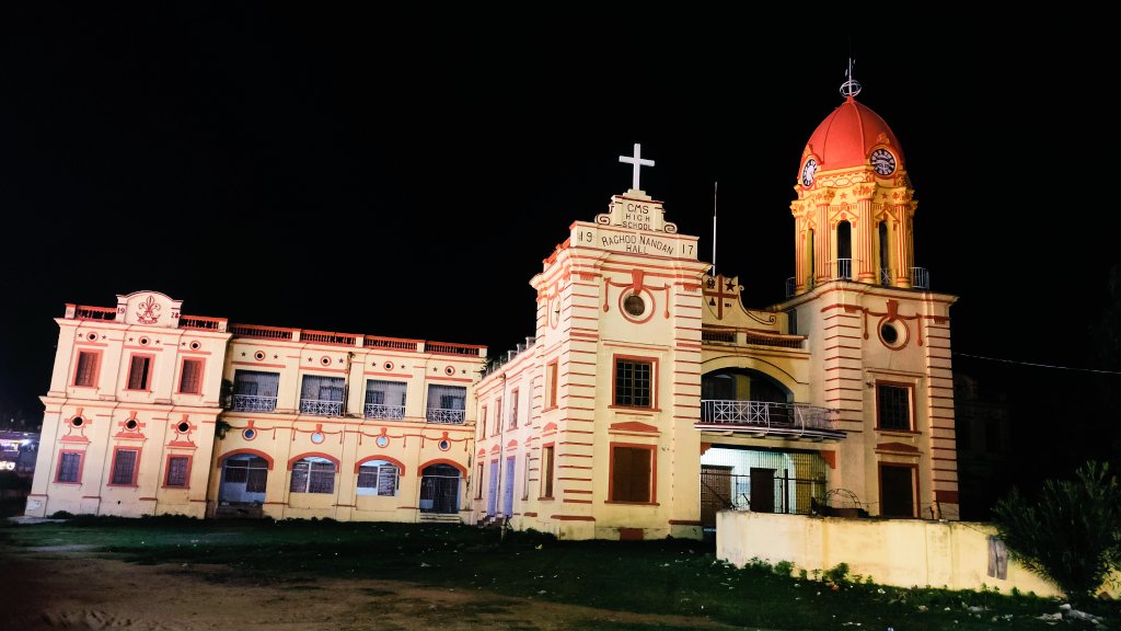 rahulmukesh's tweet photo. CMS school bhagalpur https://t.co/JMek7WOL6C
