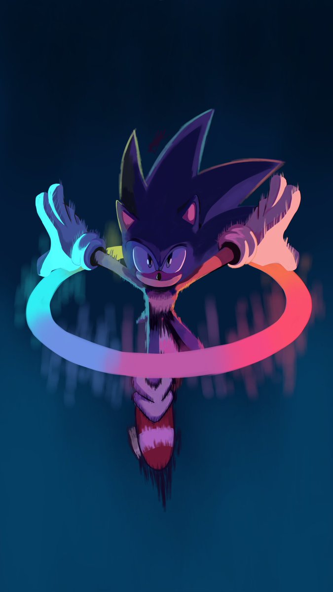 BEST IDEA EVER ✨‼️
#SonicTheHedgehog #sonicfanart #Art #fanart