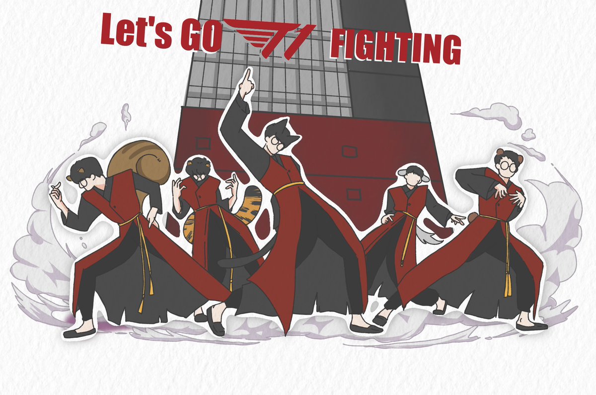 Guagua_0918's tweet image. 🐿️🐯🐈‍⬛🐶🐻😈