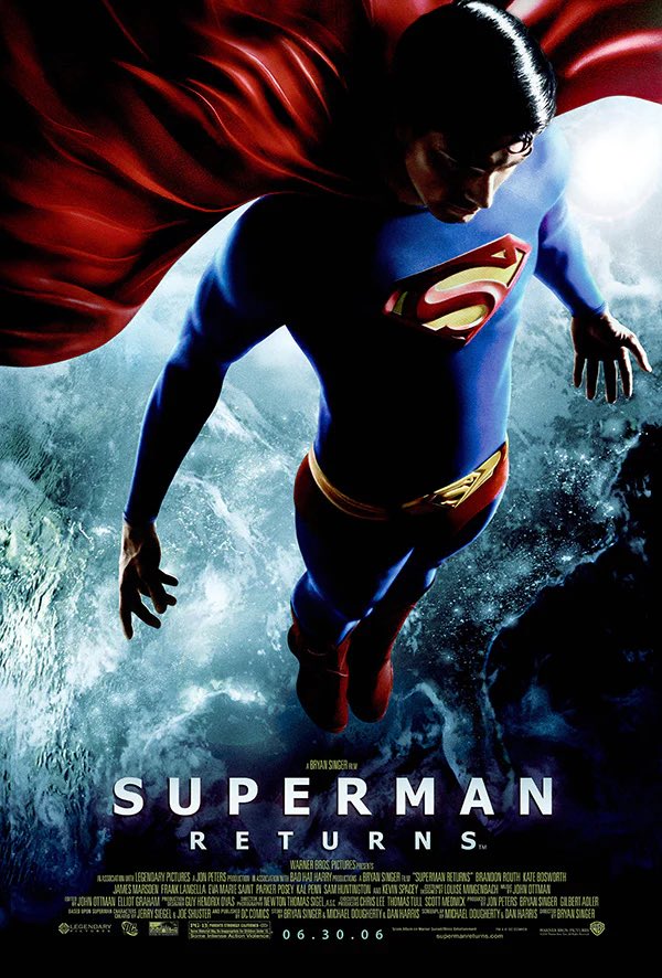 Cozzzzylion's tweet image. Gonna check out Superman 1978, Superman Returns, and Man of Steel before the new guy shows up next week!
#superman
