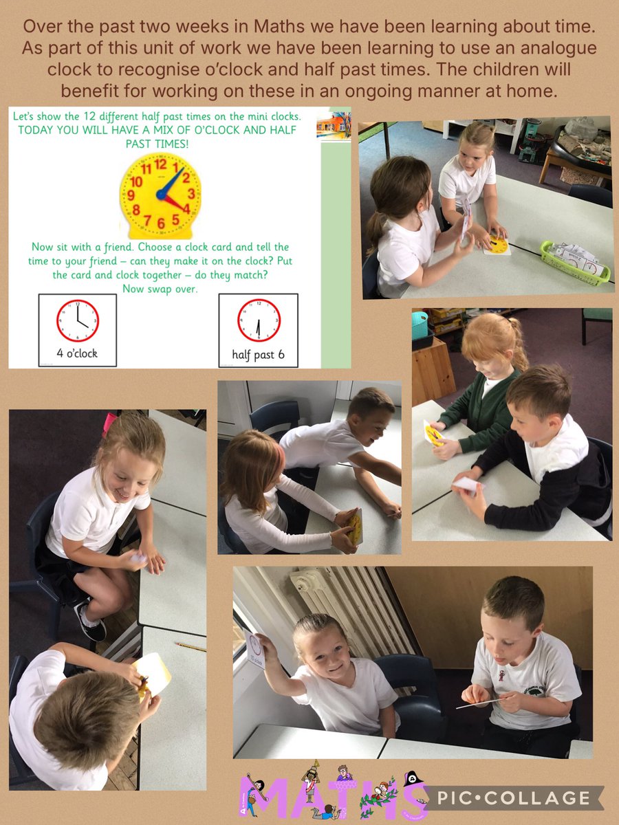 Overchurch6's tweet photo. What a busy week we are having! In #overchurchmaths, #overchurchscience and #overchurchart … https://t.co/QE3HnQM0RV
