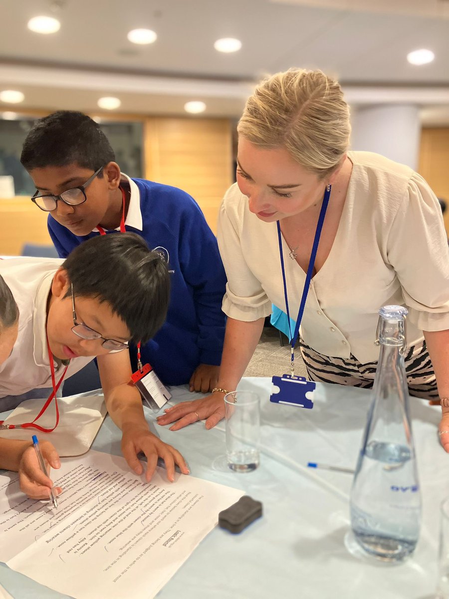 Today’s action shot! 🤣 Thanks <a href="/Mamamatician/">Natalie Wright 🐝</a> for your amazing photography skills!