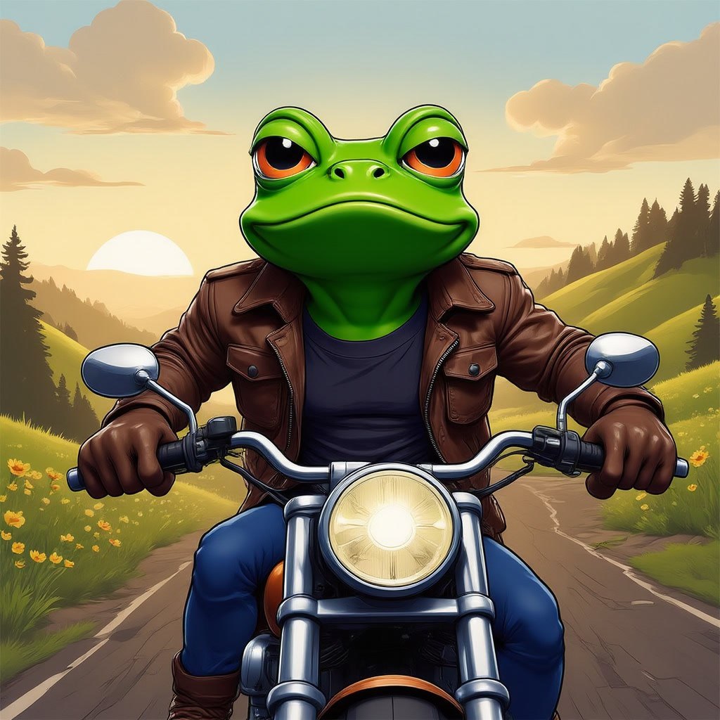 Lordy (@lordyonbase) on Twitter photo $Lordy enjoying the summer going for ride on his <a href="/harleydavidson/">Harley-Davidson</a> (he has good taste in motorcycles).
When <a href="/base/">Base</a> season season arrives, anyone with a nice bag of $Lordy will be able to treat themselves to a Harley, Lambo, Ferrari, etc 
Join the tg t.me/LordyOnBase $Lordy enjoying the summer going for ride on his <a href="/harleydavidson/">Harley-Davidson</a> (he has good taste in motorcycles).
When <a href="/base/">Base</a> season season arrives, anyone with a nice bag of $Lordy will be able to treat themselves to a Harley, Lambo, Ferrari, etc 
Join the tg t.me/LordyOnBase