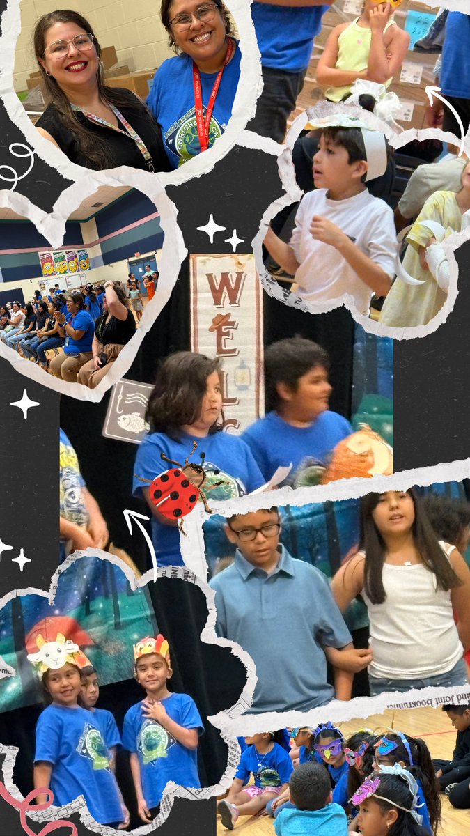 FWISD_EBN3's tweet image. Yesterday our elementary program @CliffordDavisFW concluded with a dual language showcase and a welcoming send off to our Sister Cities exchange students!