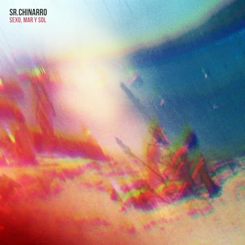 Hoy me ha saltado en el Spotify del coche ”Sexo, mar y sol" del gran Sr. Chinarro <a href="/srchinarro/">sr.chinarro</a>, uno de los mejores grupos de la historia de la música española. Unas letras impecables. Tres décadas largas haciendo grandes canciones.