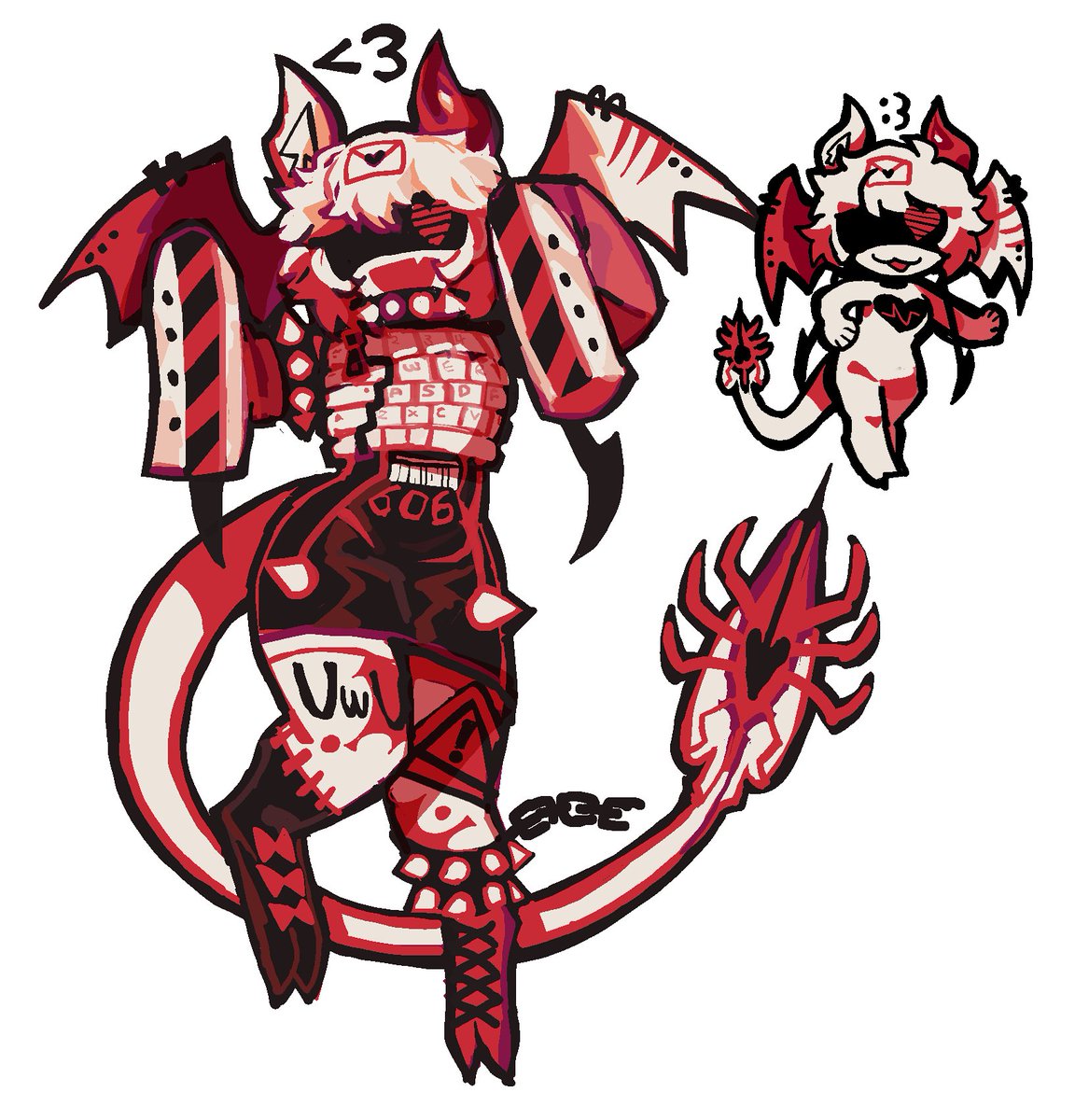 thing
