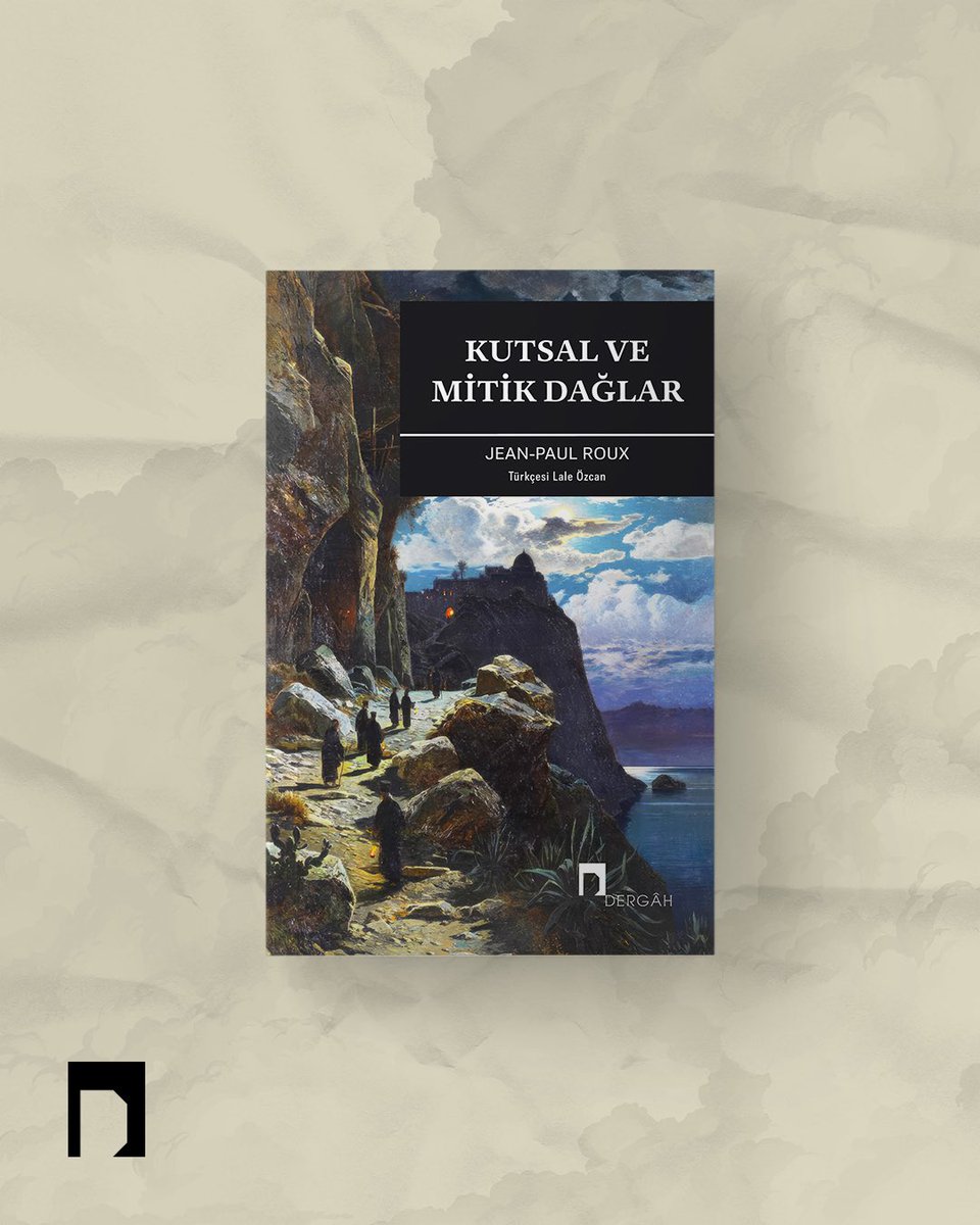 İnsanlık tarihi boyunca dağ her zaman büyülemiş ama aynı zamanda korkutmuştur ve kutsal olan her şeyde bulunan bu kararsızlık, içinde şaşırtıcı arketipler keşfettiğimiz sayısız mitolojiyi beslemiştir. Jean- Paul Roux’nun kaleme aldığı Kutsal ve Mitik Dağlar, bizi dağlarla ilgili