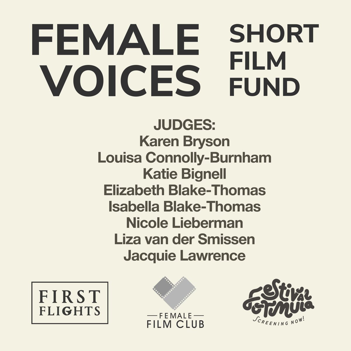 First Flights & FFA tweet media