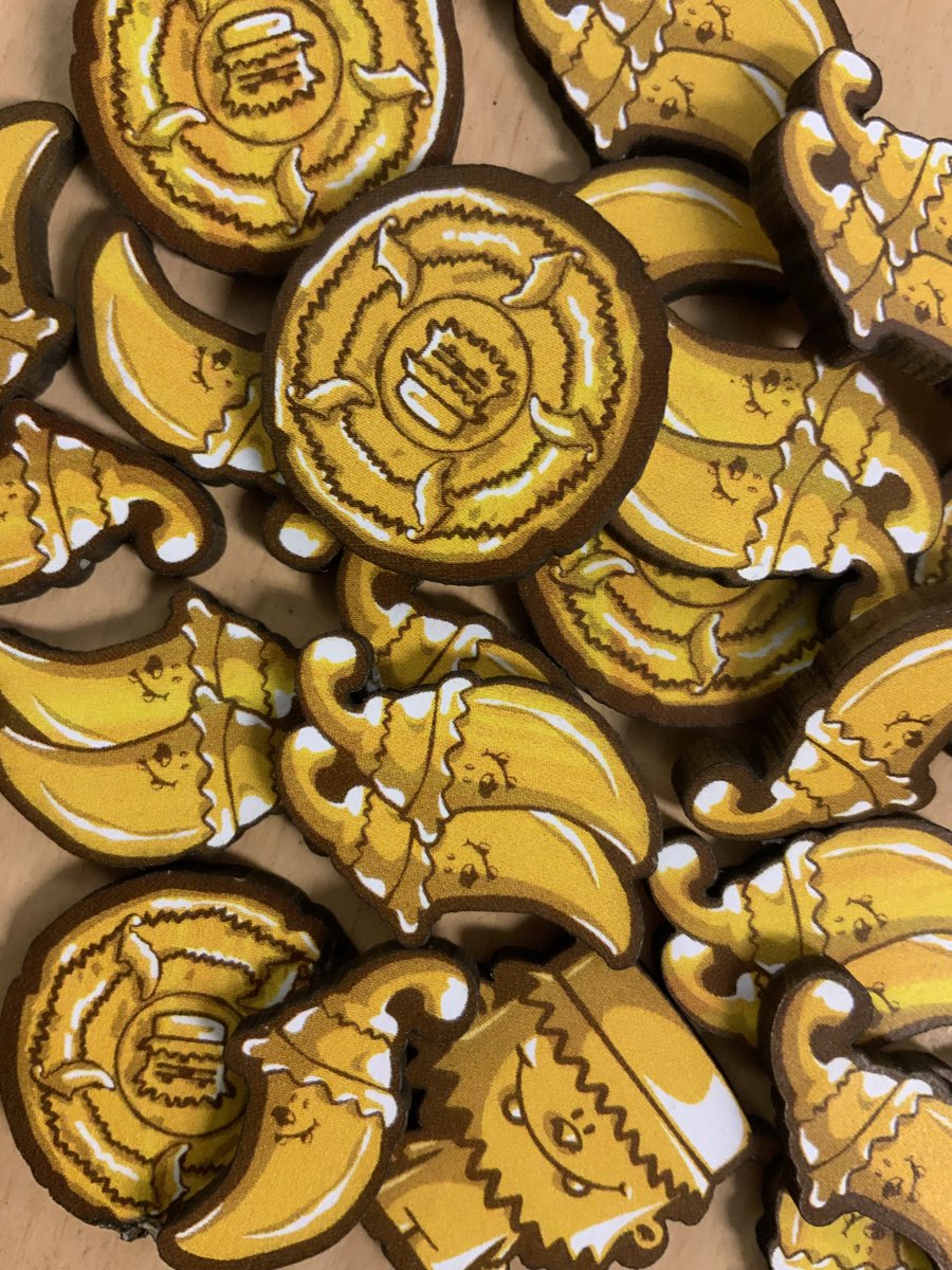 kev_brett's tweet image. Please check out my latest creation Capture the Bald Yeti: The Card Game and please do click the notify me button, I’d really appreciate it!

kickstarter.com/projects/theba…

#cardgame #boardgame #familyfun