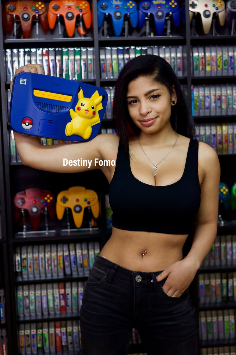 NotDestinyFomo tweet media