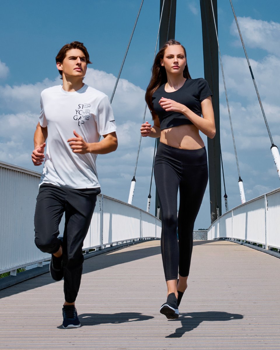 maxfashionMENA's tweet image. Outfits that say “I have good taste” without actually saying it.

#MaxFashion #MaxMen #MensFashion #MensStyle #Menswear  #SummerStyle #SmartCasual #MinimalStyle #StreetStyle #StyleInspo #OOTDMen #CasualStyle #NewDrop #ShopTheLook #ResetShadesOfCool