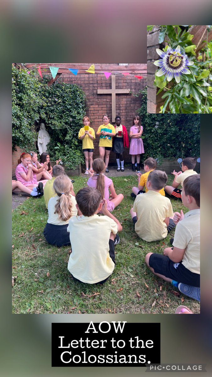 St David's RC Primary (@stdavidsrc2017) on Twitter photo A beautiful worship today led by the children. We reflected on how early Christian’s were persecuted and how they drew on the courage of the HolySpirit <a href="/catholiccwmbran/">Our Lady of the Angels & St. David, Cwmbran</a> A beautiful worship today led by the children. We reflected on how early Christian’s were persecuted and how they drew on the courage of the HolySpirit <a href="/catholiccwmbran/">Our Lady of the Angels & St. David, Cwmbran</a>