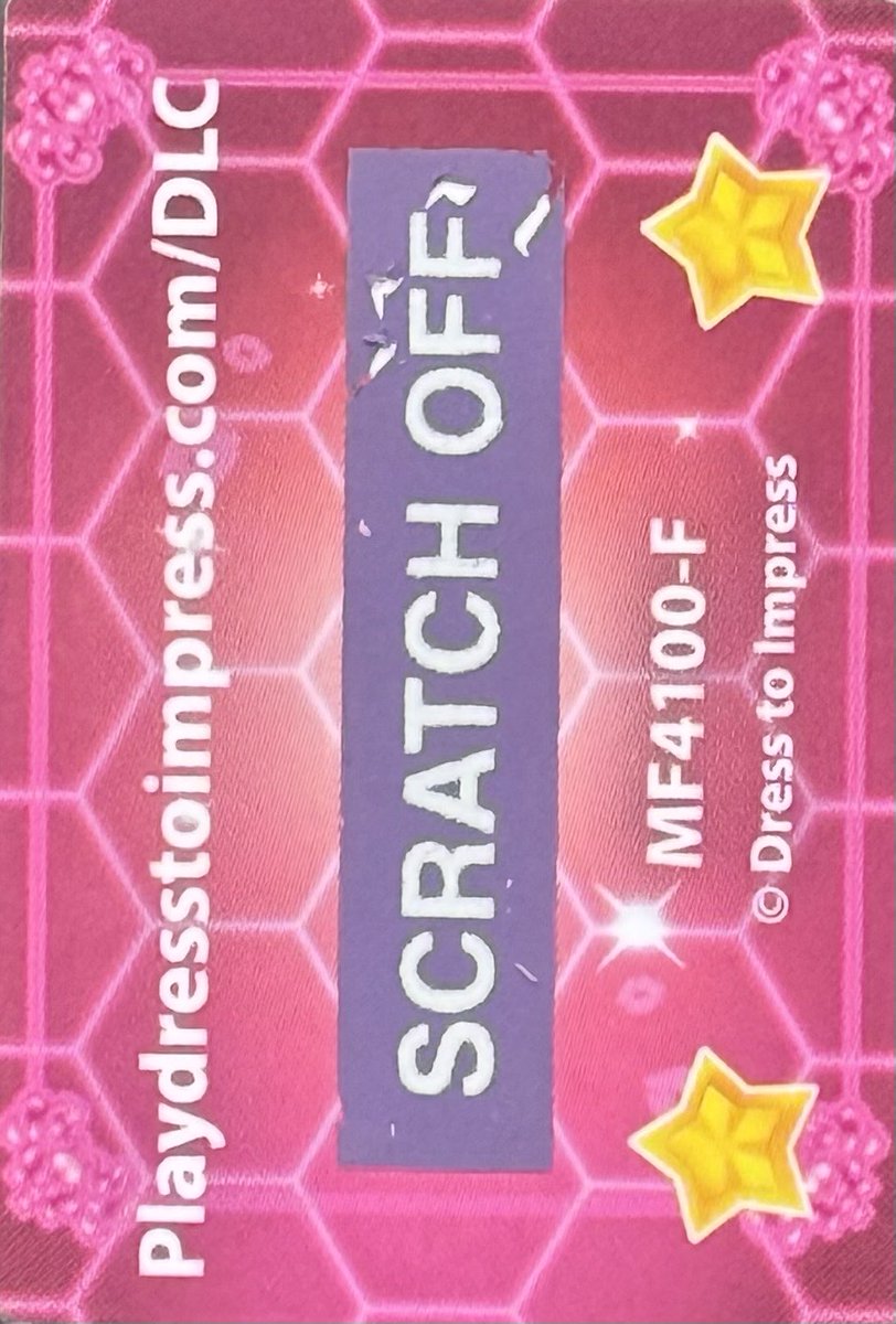 💖 DTI DOLL CODE GIVEAWAY 💖
Brought to you by <a href="/itssophstyle/">soph!</a> 

Prize: Y2k Popstar DTI Doll Code

Requirements:
Follow <a href="/itssophstyle/">soph!</a> and <a href="/TheDTINews/">DTI News ⭐️</a> 

Like + Retweet + Share

Comment done + proof

End Date: July 12th