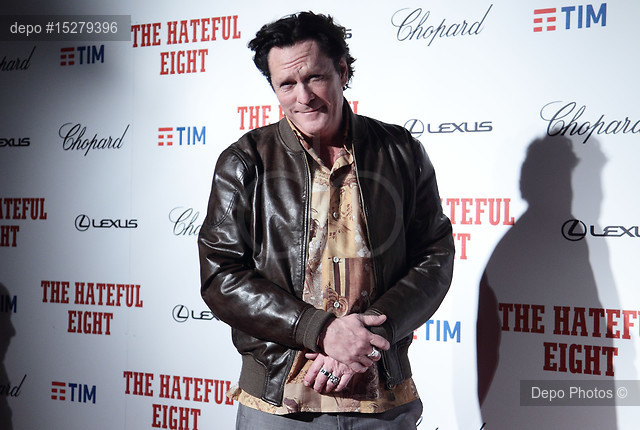 Reservoir Dogs, Kill Bill, Donnie Brasco, Hateful Eight, Once Upon a Time in Hollywood'un da aralarında olduğu çok sayıda kült filmin yıldız oyuncusu Michael Madsen 67 yaşında hayata gözlerini yumdu...