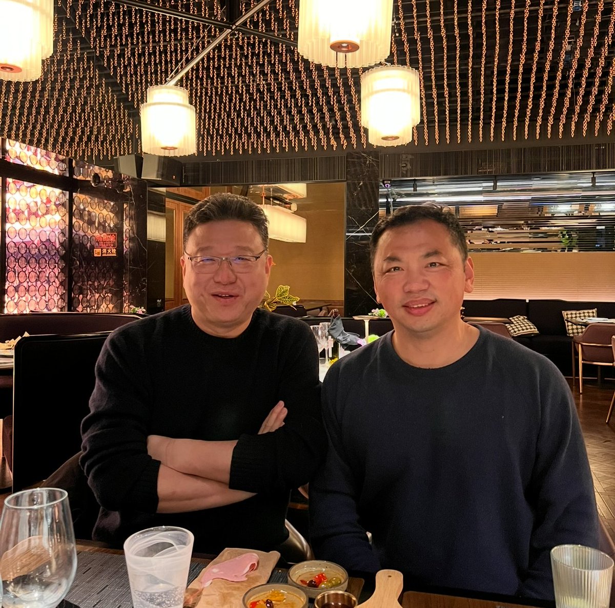 Robert Mao tweet media