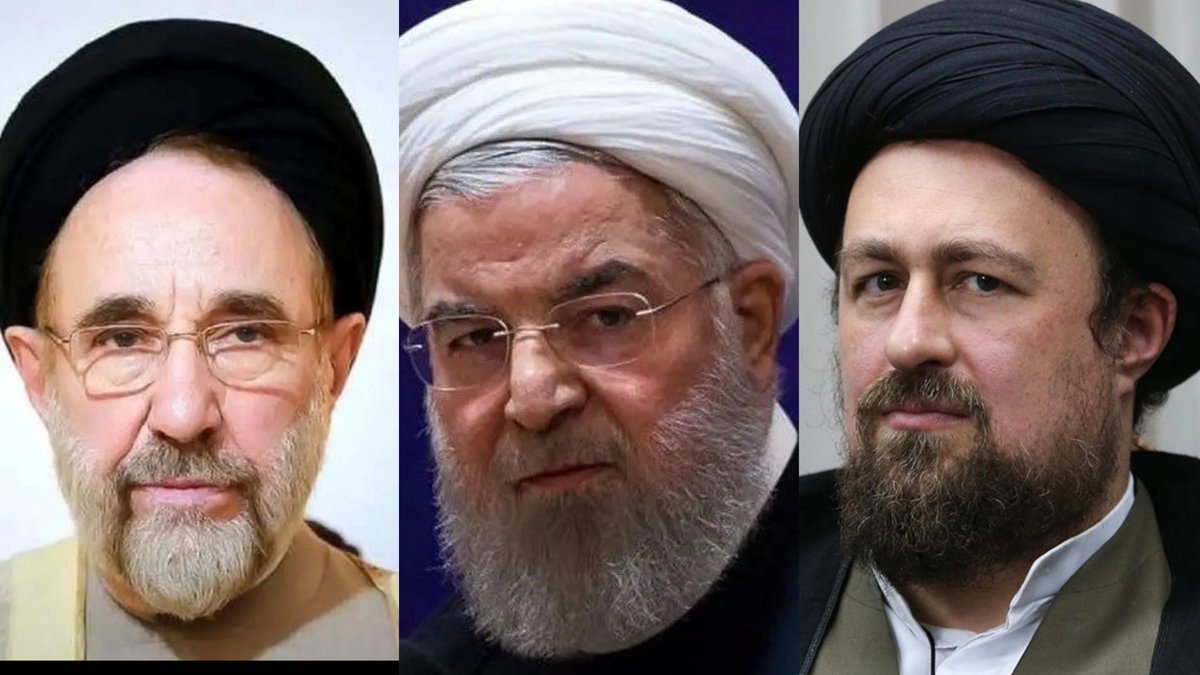 موجوداتی از جنس پلیدی به رنگ آدمیت