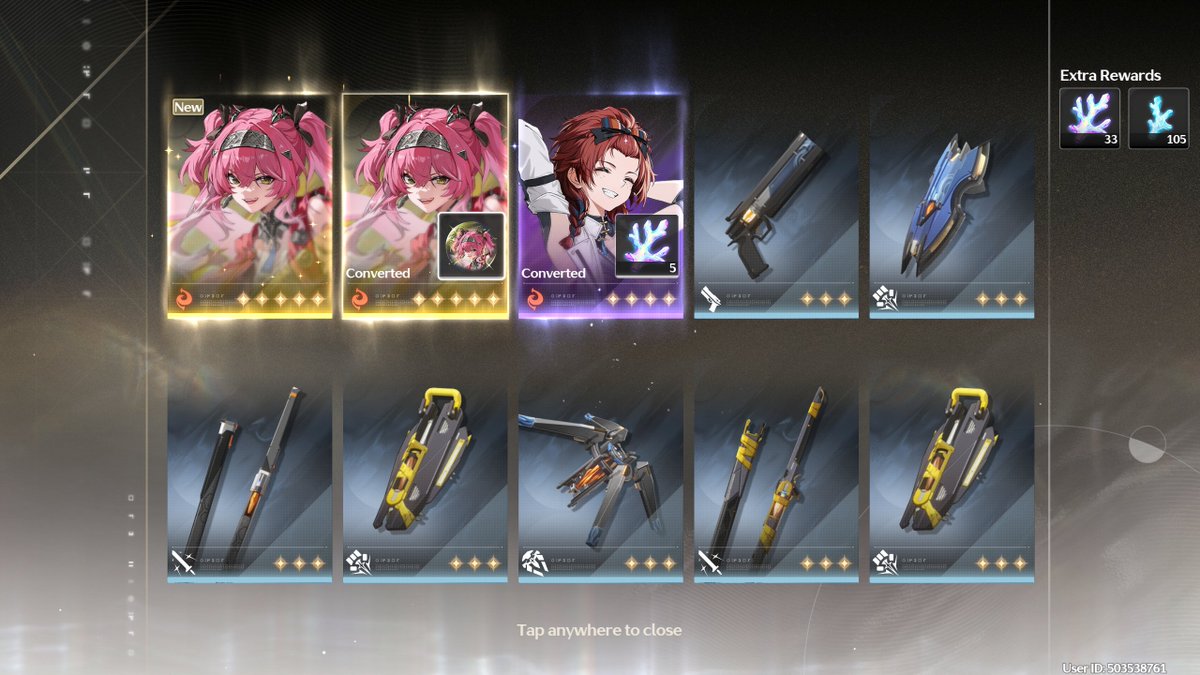 RealPercentage's tweet image. Huh.... It actually happened to me.