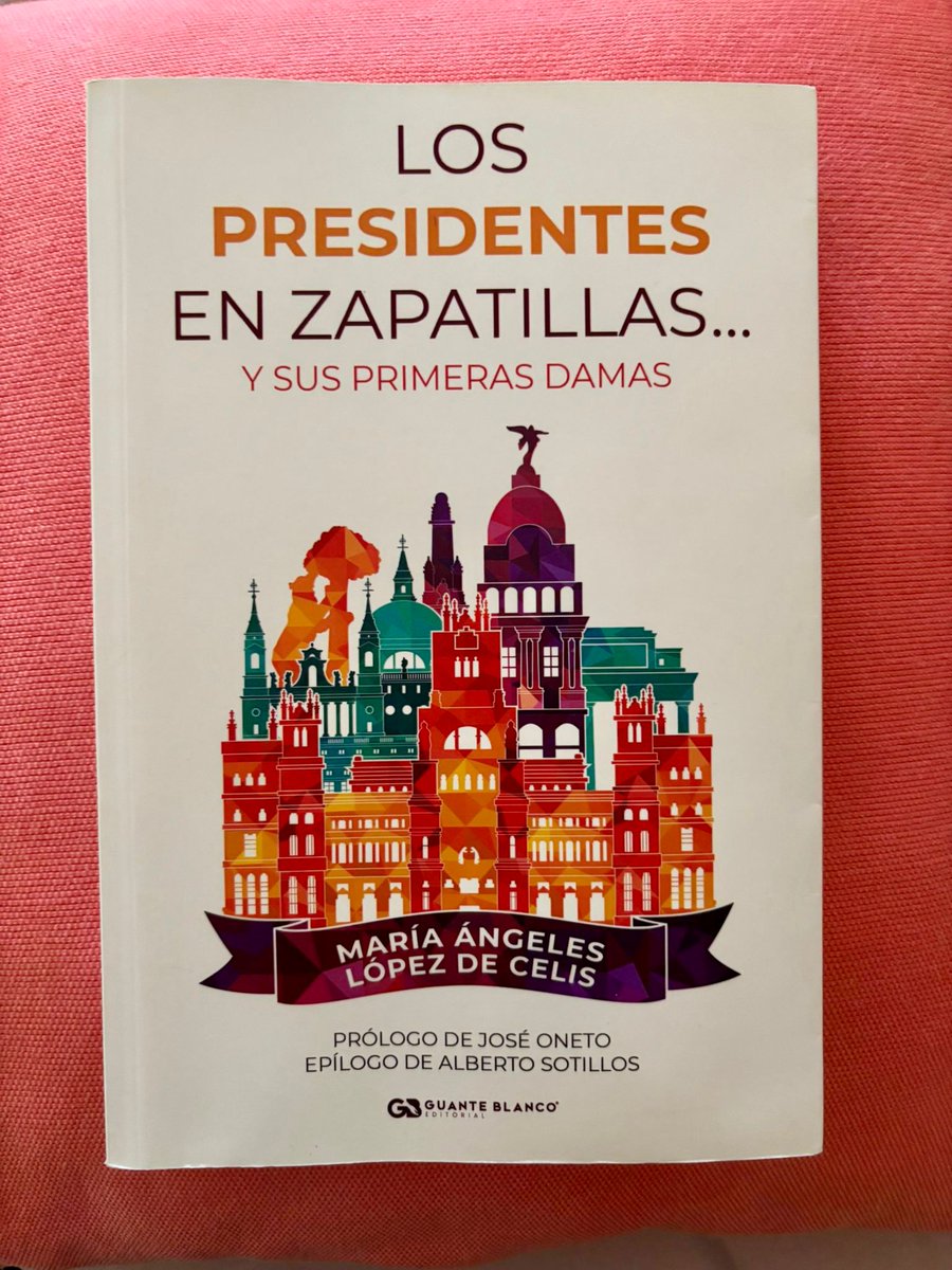 Mª Ángeles L. Celis tweet media