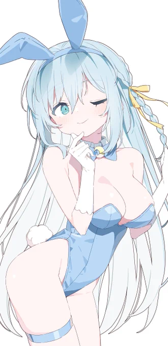 バニーマチュリン