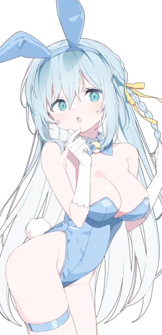 バニーマチュリン