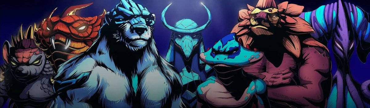 Illuvium tweet media